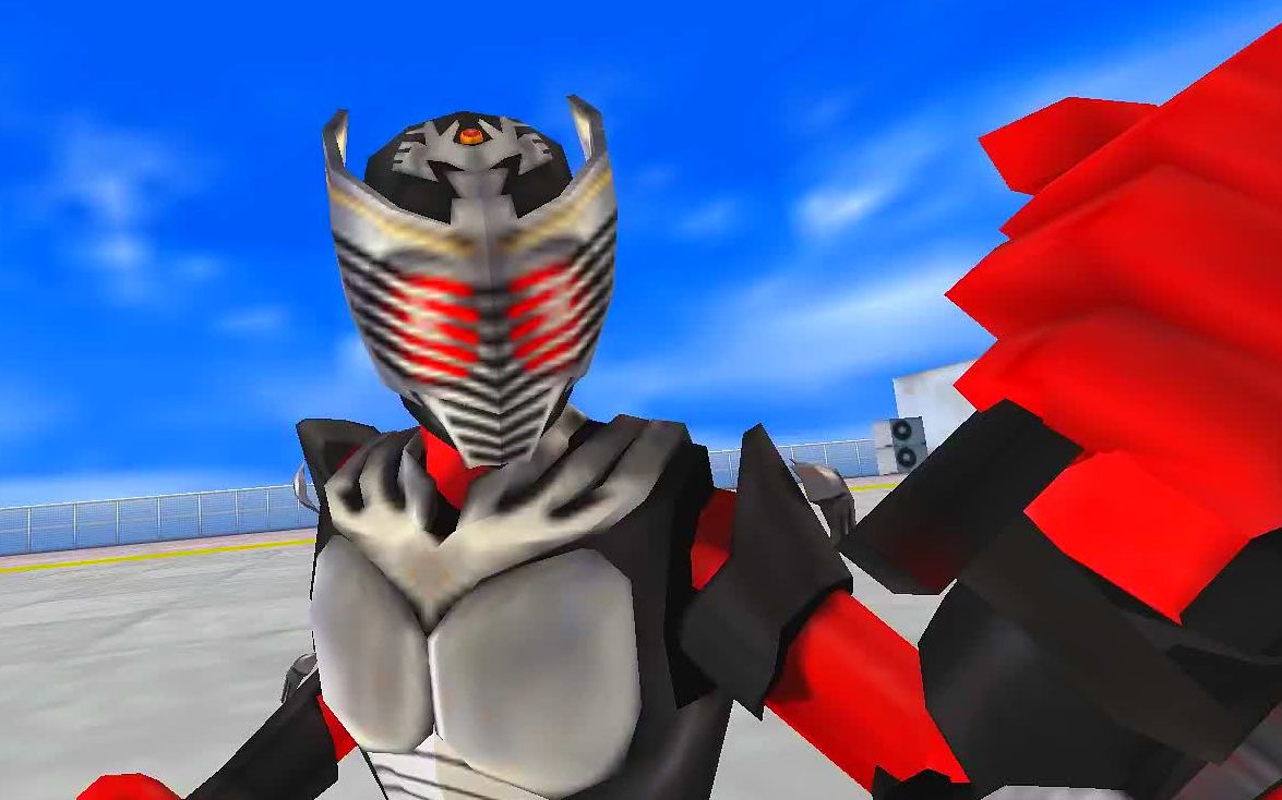 龙骑vs龙牙_哔哩哔哩 (゜-゜)つロ 干杯~-bilibili