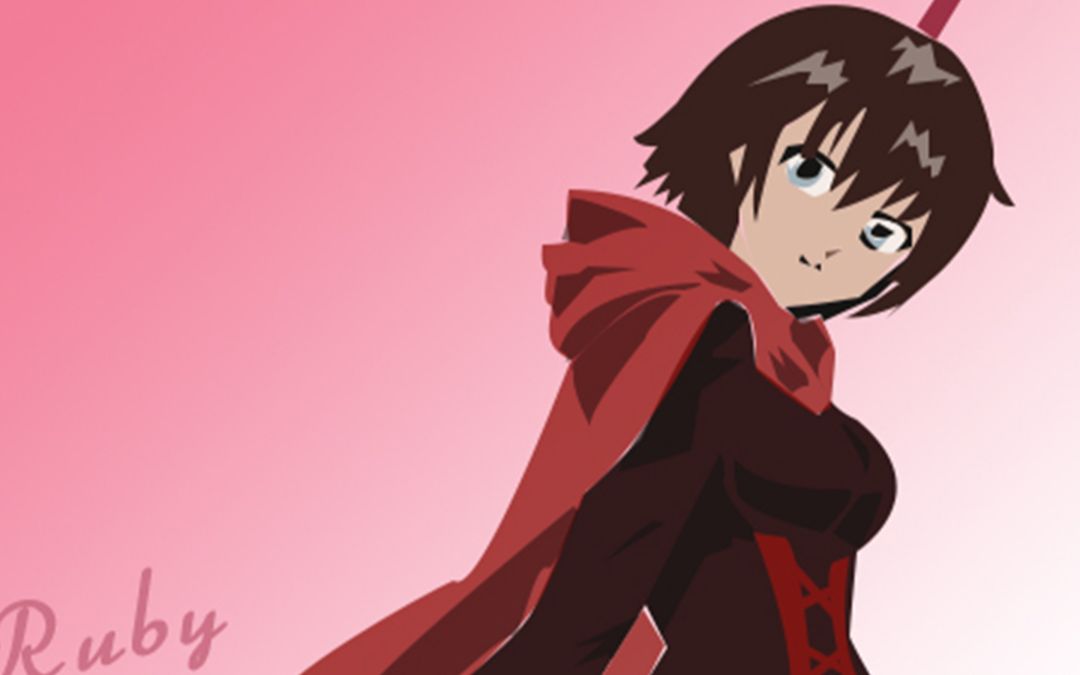 活动作品rwby第五季前10集高能混剪