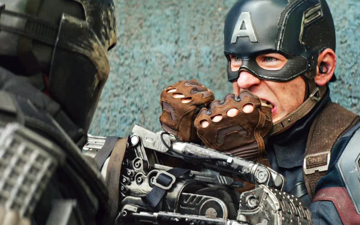 【美国队长】交叉骨:俺给你整个大的