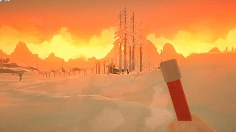 The Long Dark 小攻略 弓箭猎熊的一些技巧 V1 21版本 哔哩哔哩 Bilibili