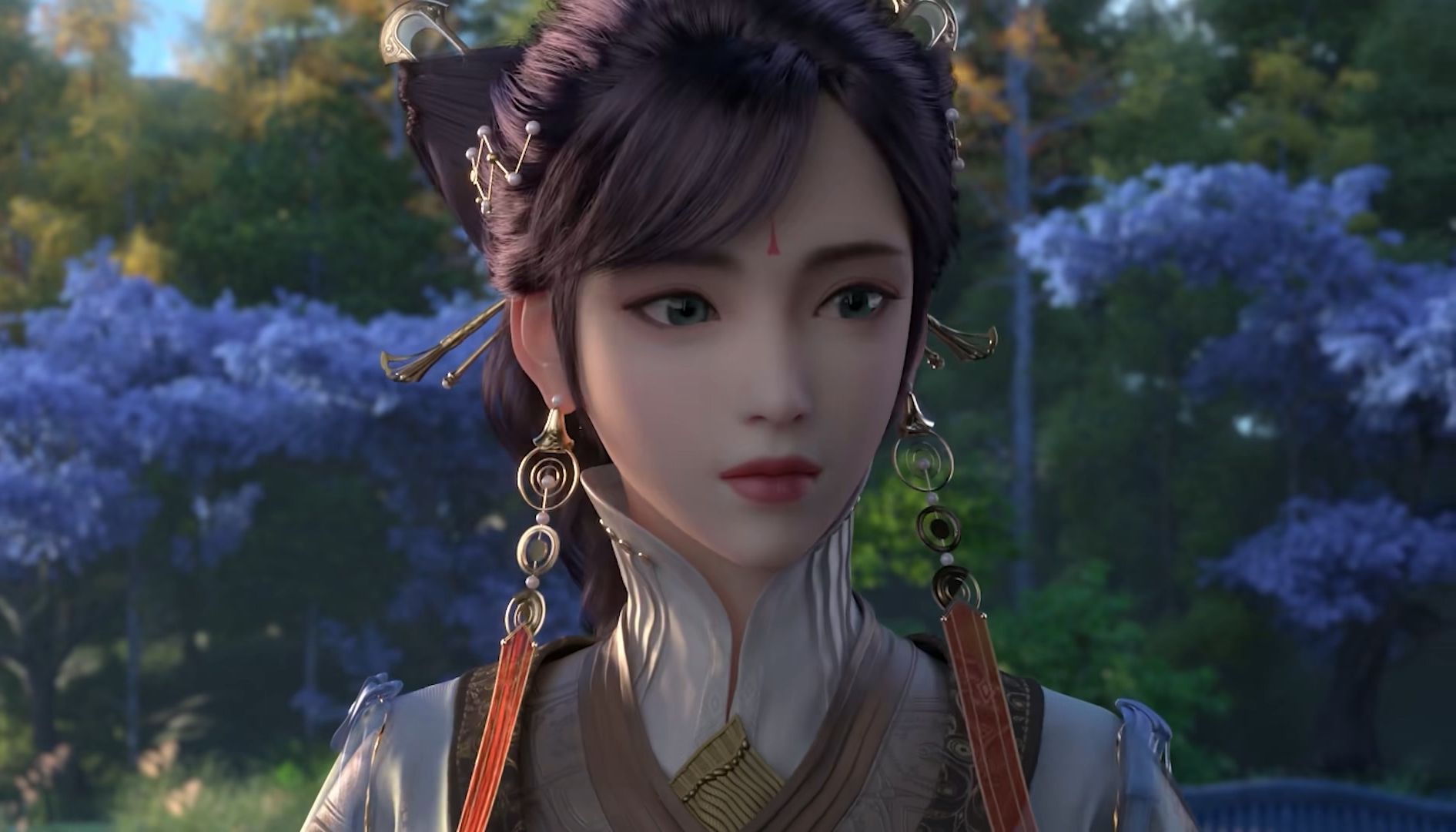 【眷思量第二季】灵犀:"想要吃的为何不跟我说呢?