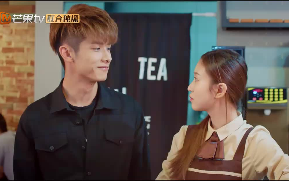 第29集 林弋阳&张芳芳 放羊cp_哔哩哔哩 (゜-゜)つロ 干杯~-bilibili