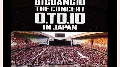 2K蓝光】BIGBANG WORLD TOUR 2015～2016 [MADE] IN JAPAN : THE