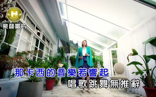 [图]《今夜为你醉》-陈思安（选自2019年专辑《逢场作戏》）（KTV导唱字幕）