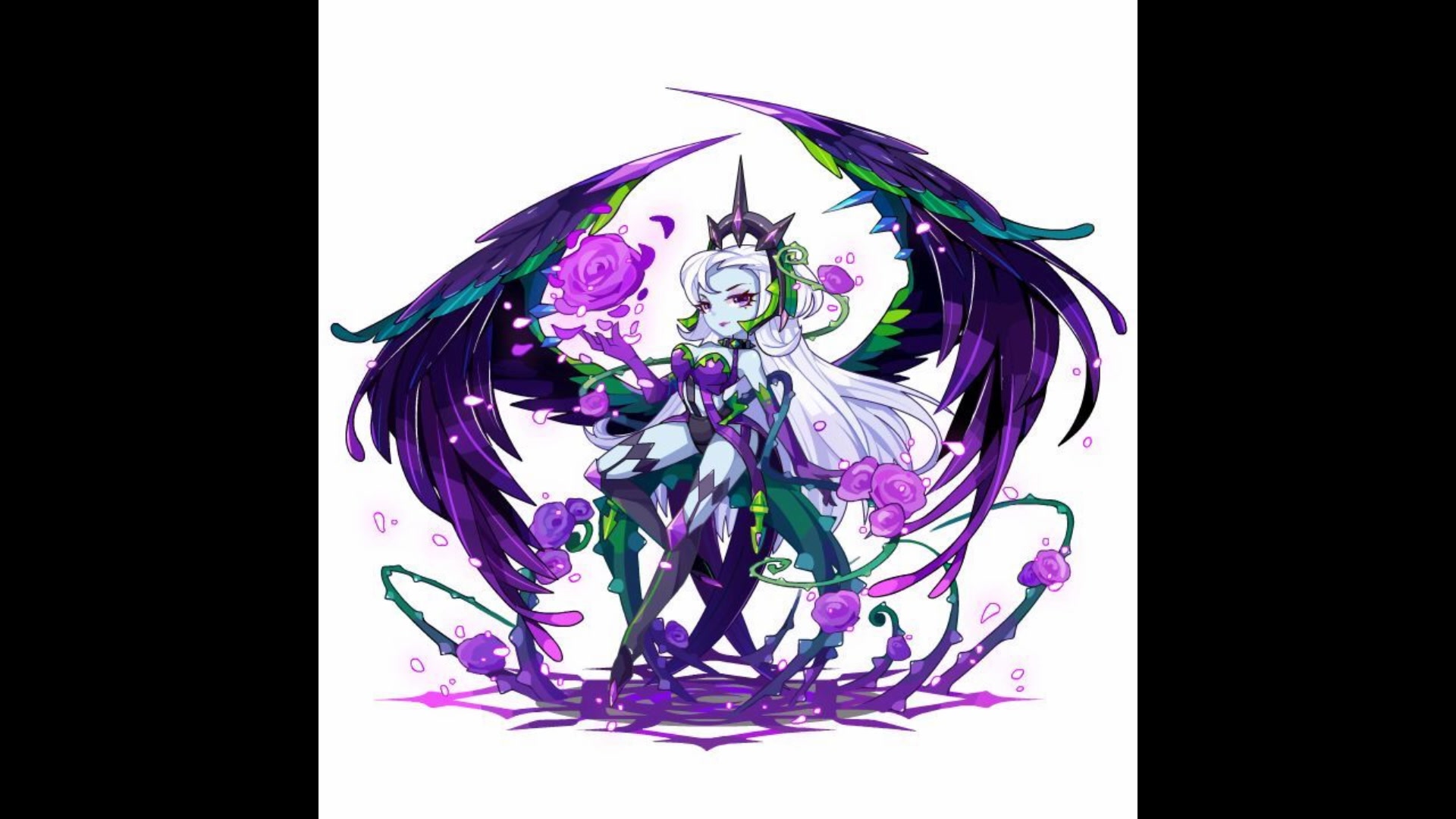 第15位毒系精灵王面世鬼哥竟疯狂立上flag