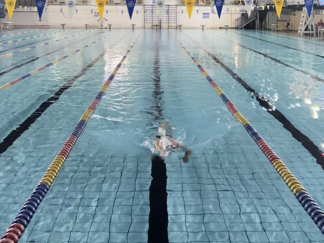 【游泳年卡d198】又是一个平平淡淡的下雨天