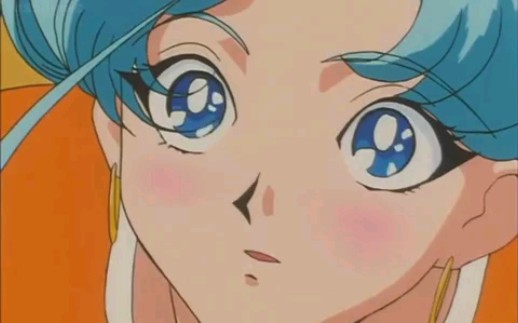 美少女战士女装大佬鱼之眼对小卫动心