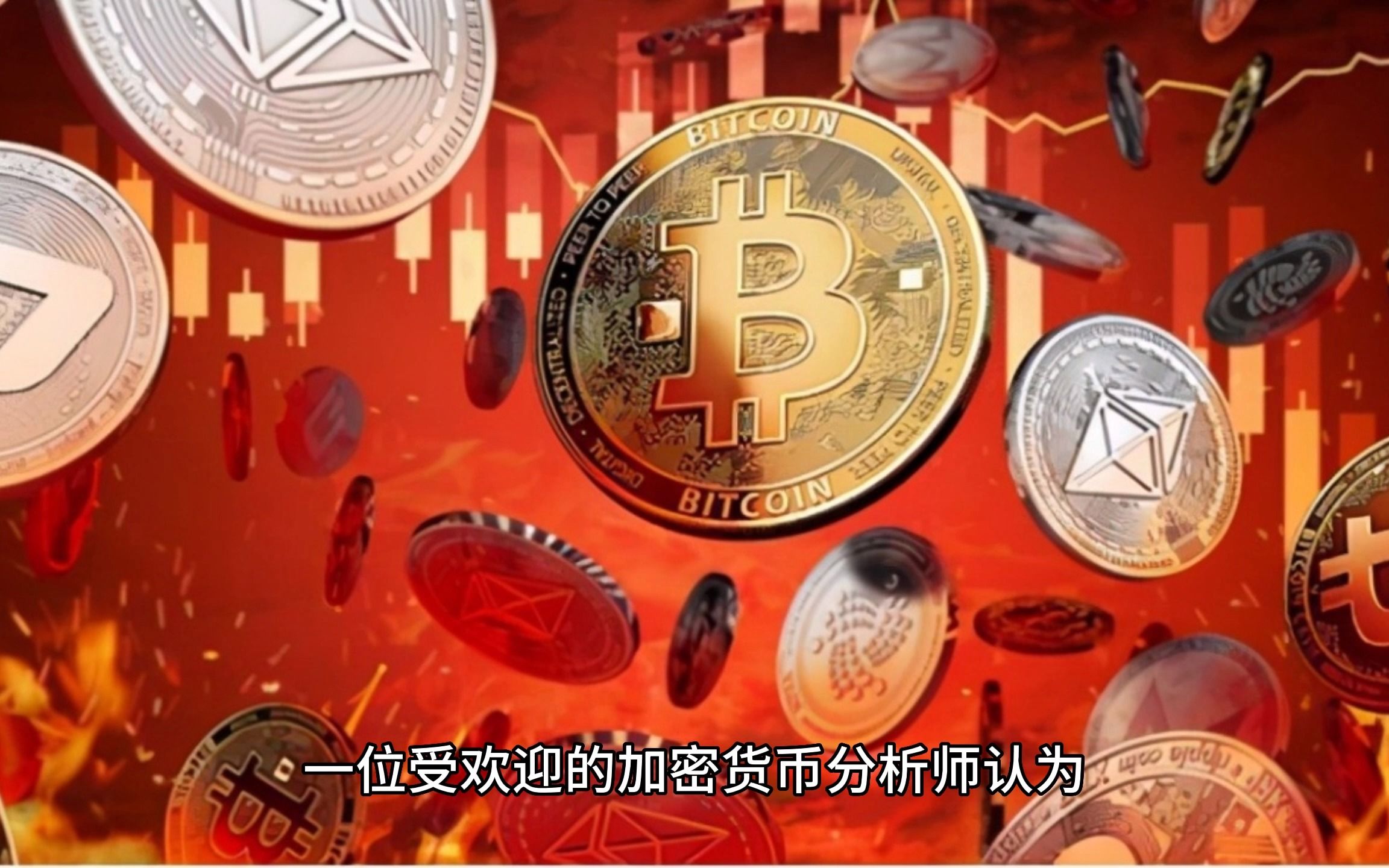 XRP 可能会爆炸高达 200%,预测比特币 2022 年触底的分析师 – 但有一个陷阱哔哩哔哩bilibili