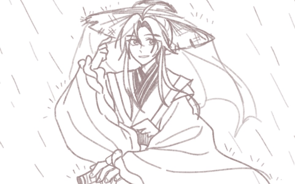 【墨魂/苏轼个人向手书】苏东坡的人生态度-参赛者一一寒秋-默认收藏