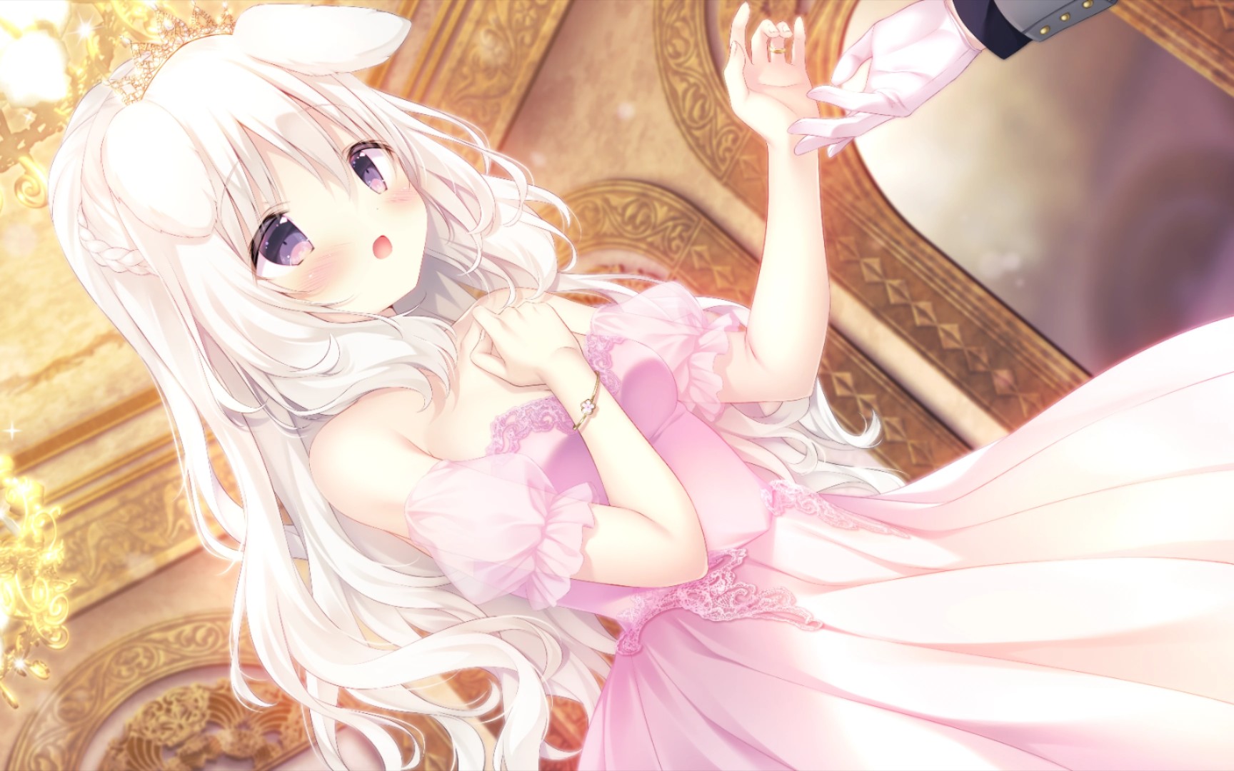 《巧克甜恋3》御园莓华(已完结)