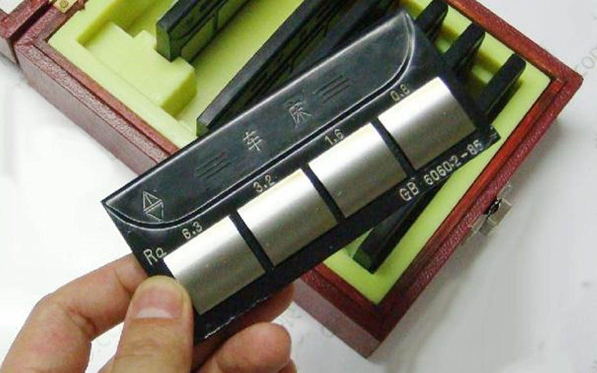 活动作品车床加工非标件质量如何提升表面粗糙度定义了解下