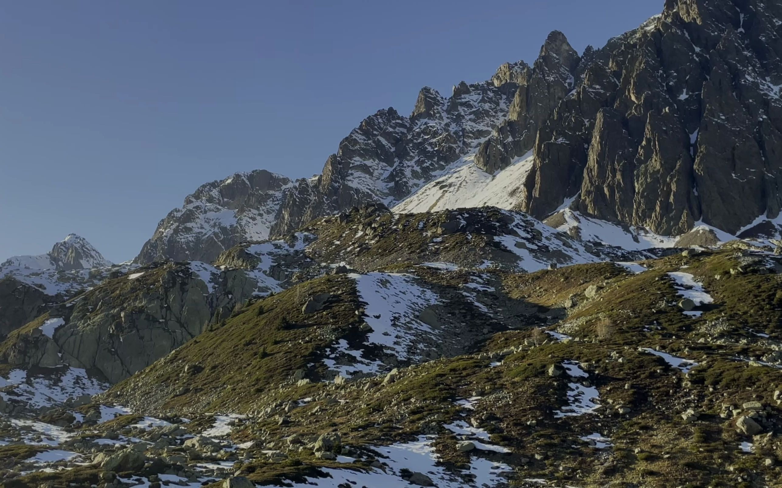 iphone 12 pro [4k hdr] |风光拍摄