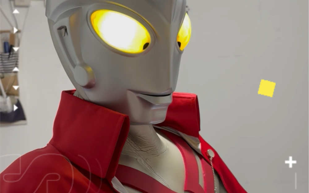 论艾斯和披风的适配度