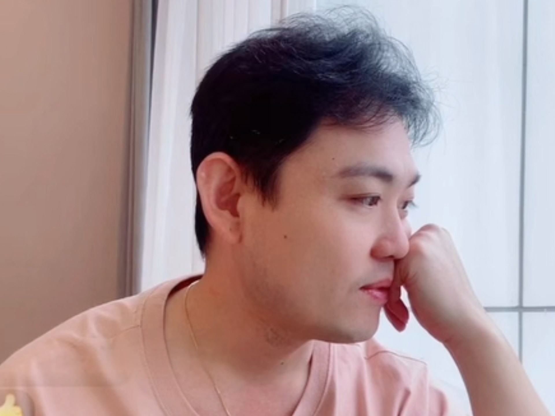 玉浩回应形象被恶意破坏 做这事儿的人很幼稚 卢鑫玉浩裂穴后续 相声