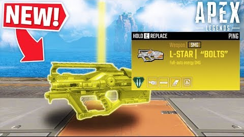 新 金武器玩法 Apex Legends有趣与史诗时刻 17 哔哩哔哩 新 金武器玩法 Apex Legends有趣与史诗时刻 17 哔哩哔哩