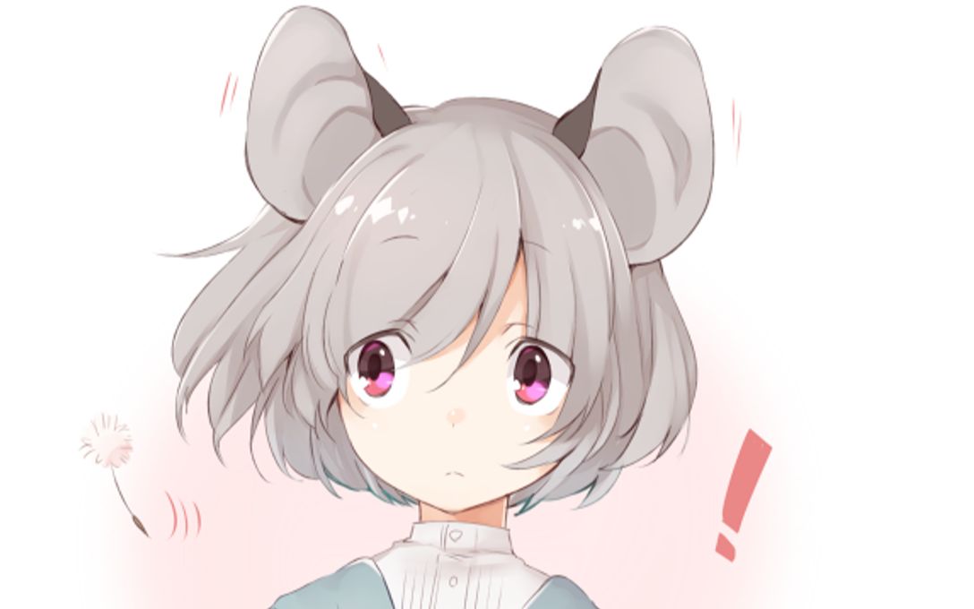 【东方梦符祭】莲妈老鼠纯粹队通ex_哔哩哔哩 (゜-゜)つロ 干杯~-bili