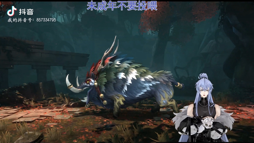 波斯王子:失落王冠 不死战士难度 无伤boss挑战四 【厄里克】