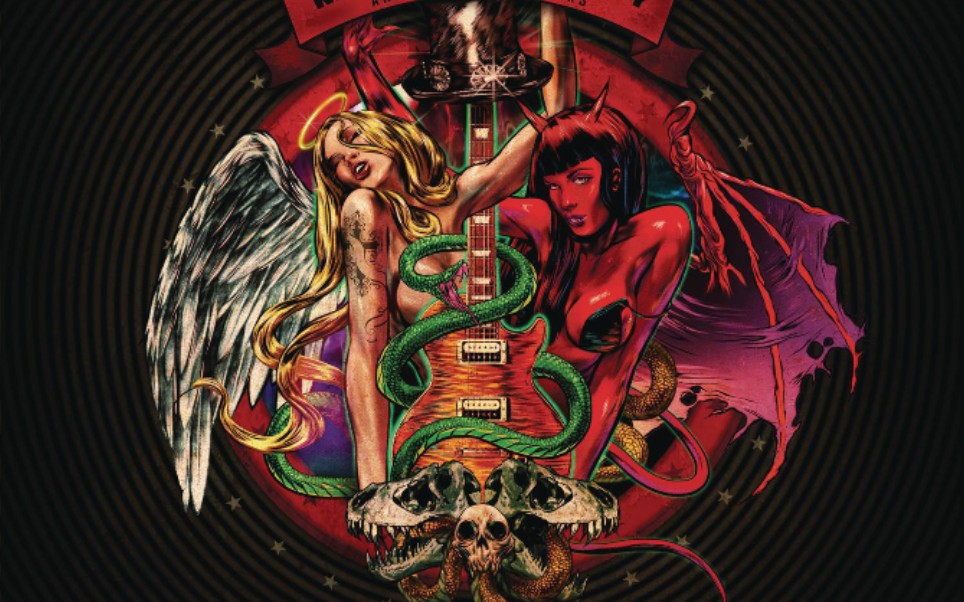 【架子鼓】anastasia-slash(drum feel)old school 也可以很核_哔哩