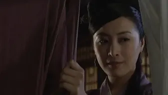 【史君】大明王朝28集（2）：芸娘撩汉术，身价二十万第一美女，在爱情面前很卑微！