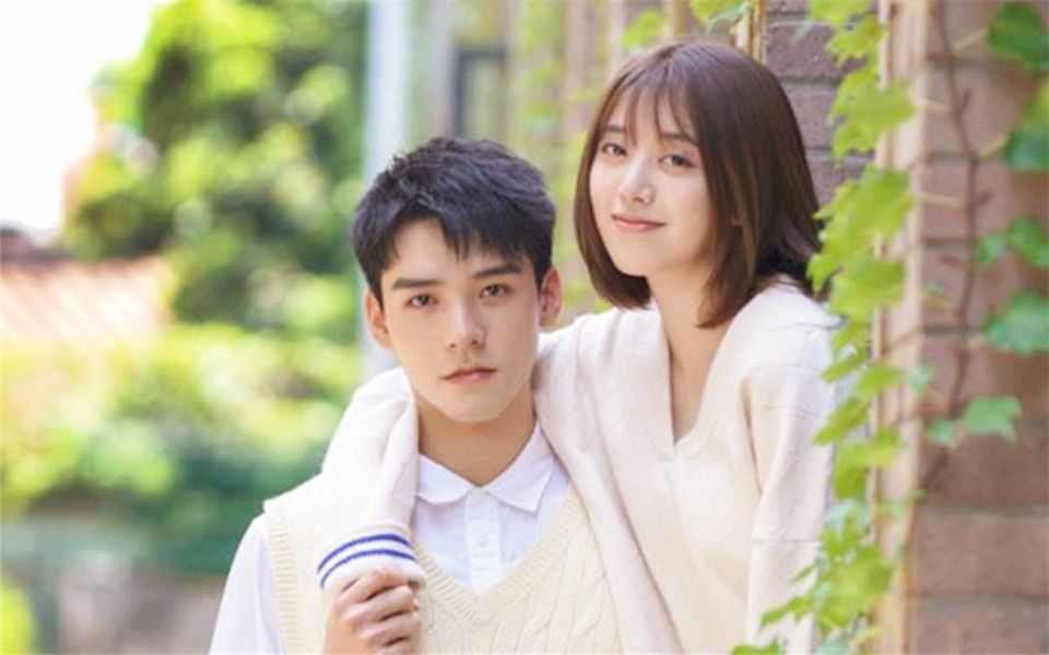 龚俊刘人语致我们甜甜的小美满怕光的人舟周夫妇筱舟夫妇的爱情周筱