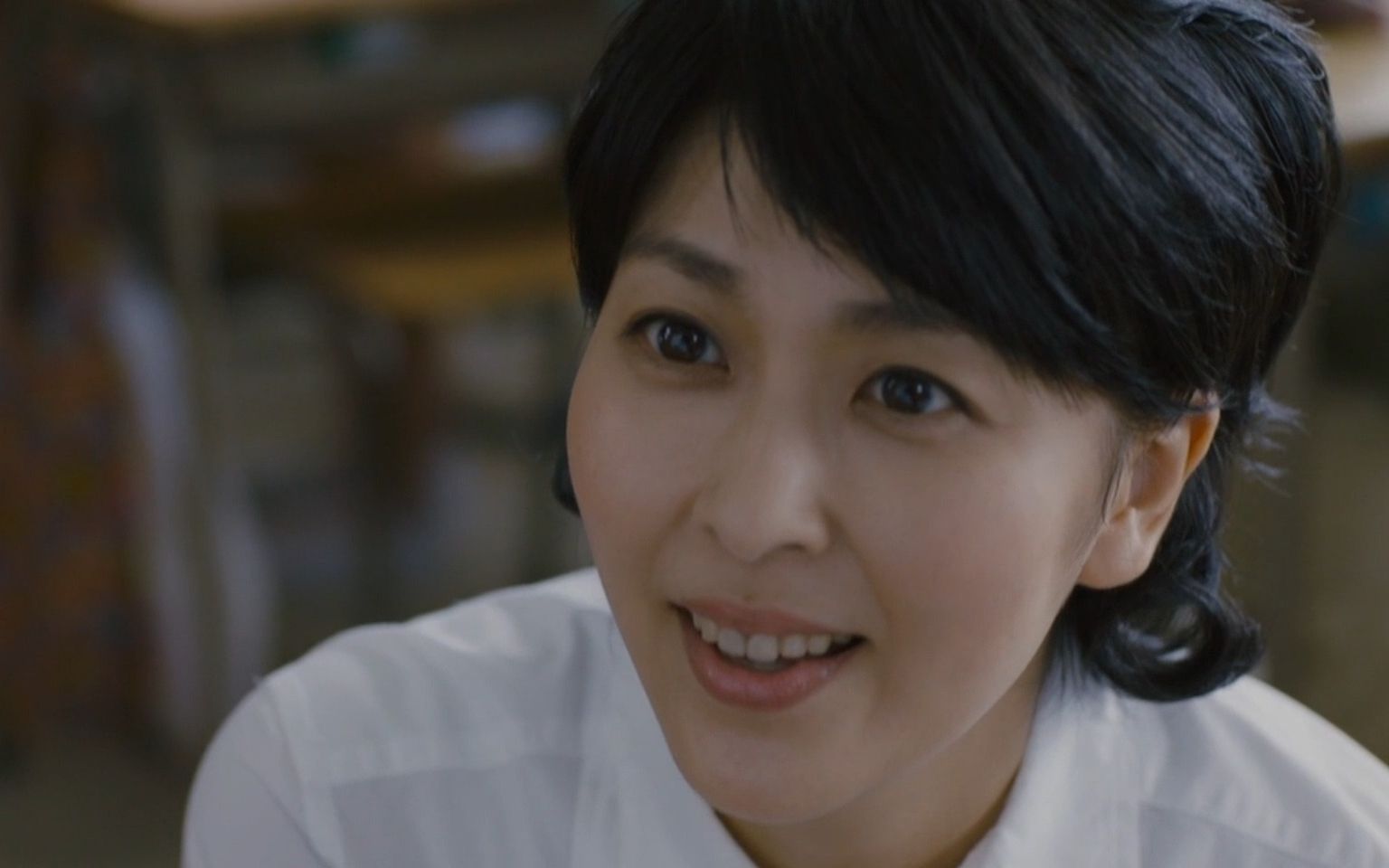 2018·爱哭鬼的奇迹·松隆子cut合集 全