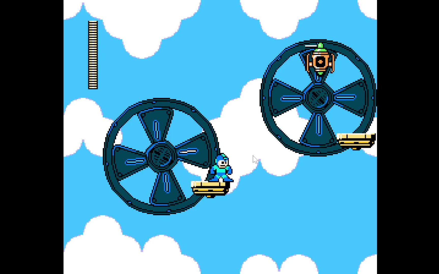 洛克人制造 蔷薇十字小剑"luste stage"复刻