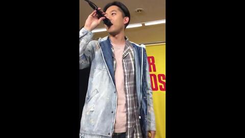 Tokyo Freestyle 特別編 Ace Dotama Mcニガリ Chico Carlito Ken The 390 晋平太 哔哩哔哩 Bilibili