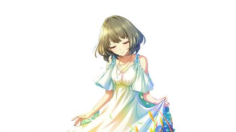 つぼみ 高垣楓solo Ver Cv 早見沙織 哔哩哔哩 つぼみ 高垣楓solo Ver Cv 早見沙織 哔哩哔哩