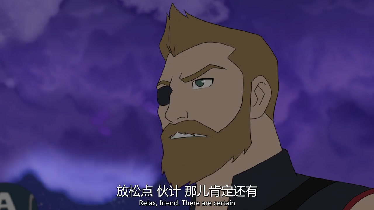 [图]【甜饼字幕组】复仇者集结.Avengers.Assemble.S05E23.中英字幕.WEB-DL.720P.