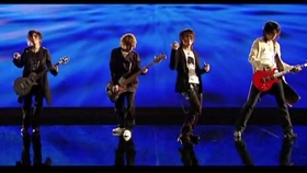 Glay 運命論 Mv 哔哩哔哩 つロ干杯 Bilibili