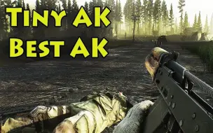 Download Video: 【逃离塔科夫骚话王】一把破AK-74U屠遍地图！ Map Wipes - Escape From Tarkov