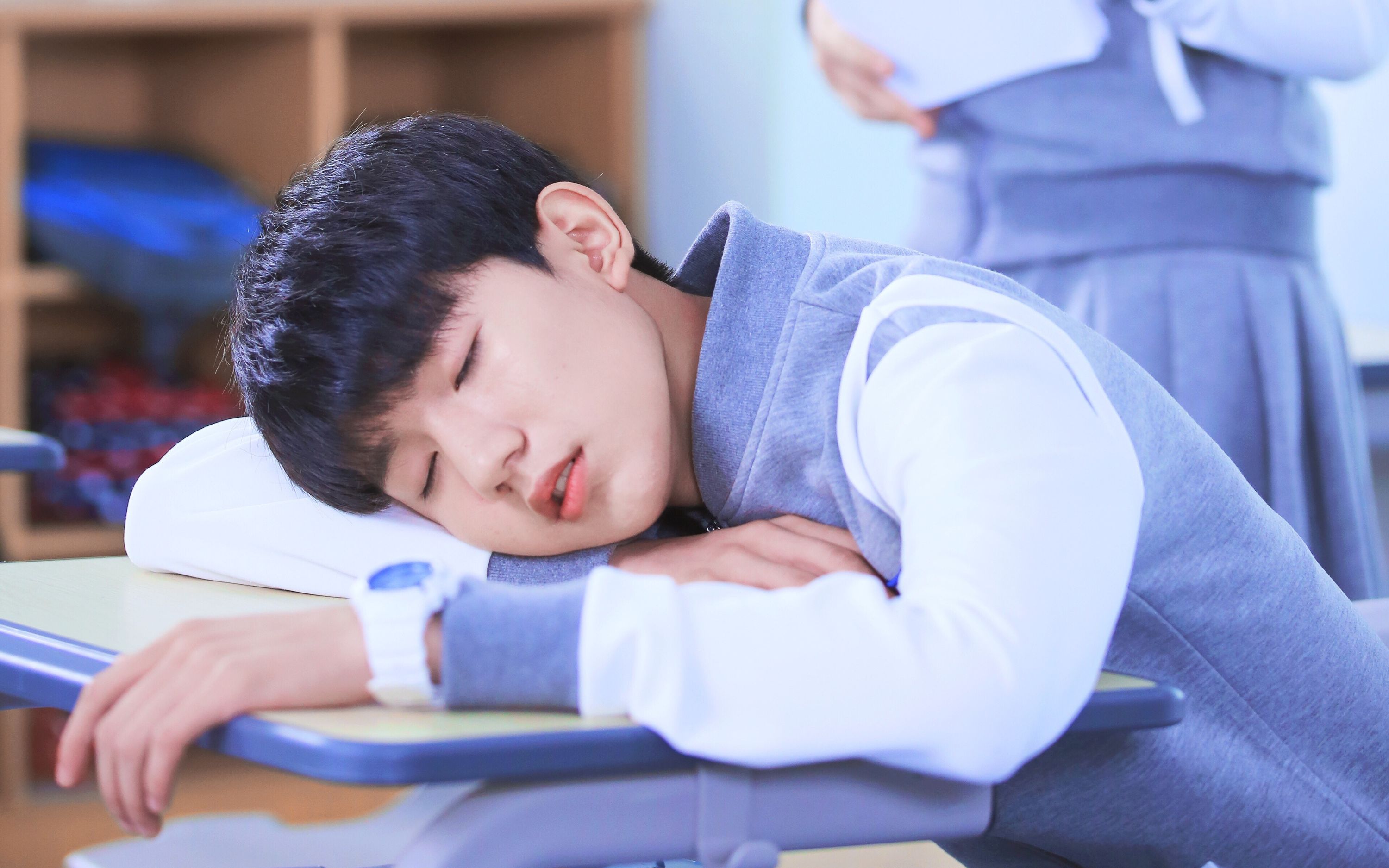 【王源】王源微博视频合辑