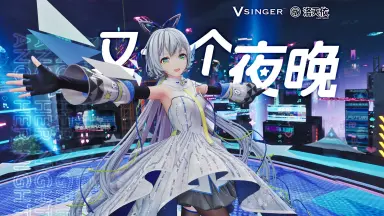 初音十二周年纪念//-哔哩哔哩_Bilibili