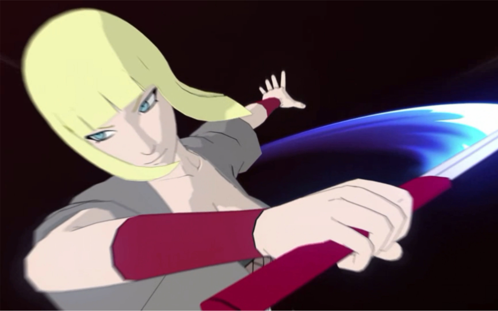 [火影手游matt]忍界大战萨姆伊_哔哩哔哩_bilibili