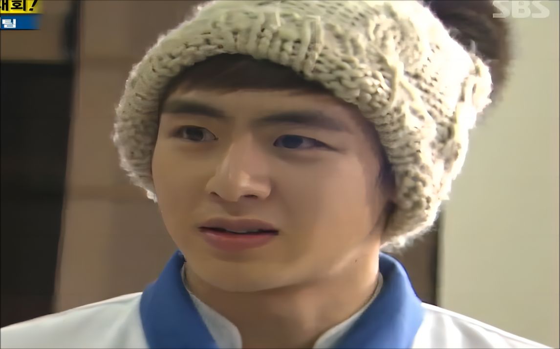 2pm尼坤nichkhun料理实力惊人展现完美刀工 内部意见不和宝宝无奈面露