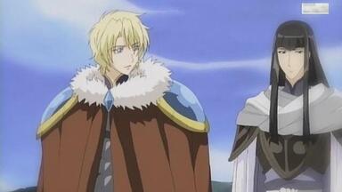今天开始做魔王】村田对真王做出这种事（真贤／真村）_哔哩哔哩_bilibili