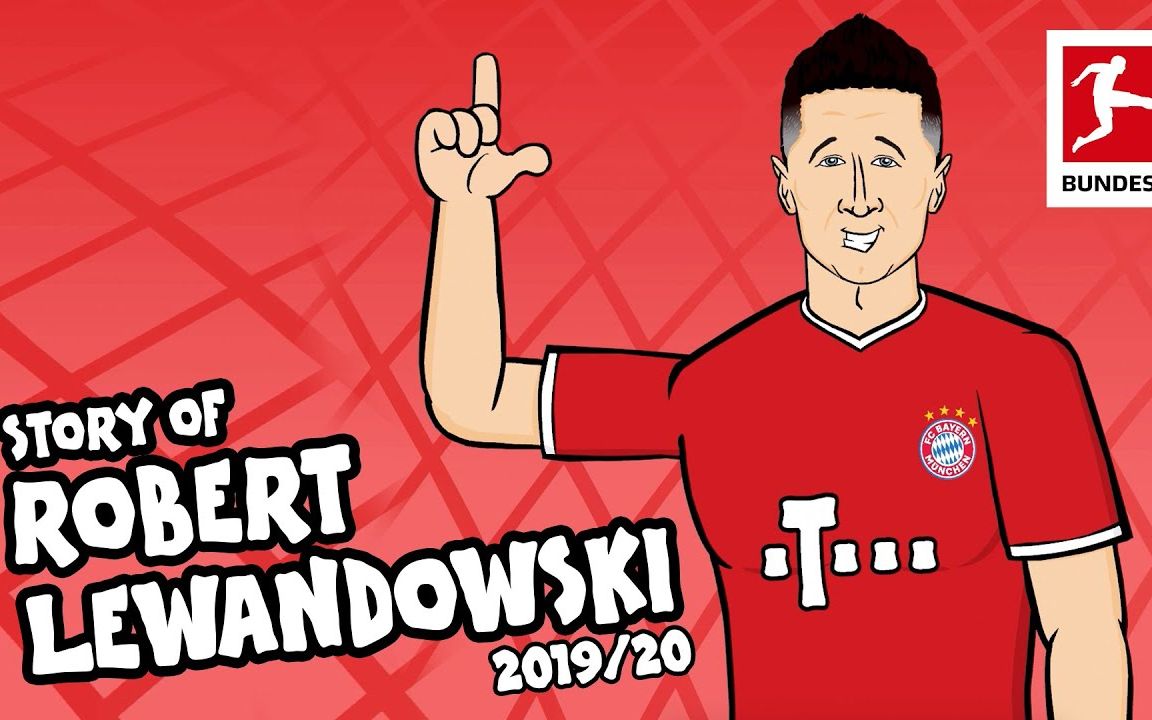 442oons莱万多夫斯基的故事