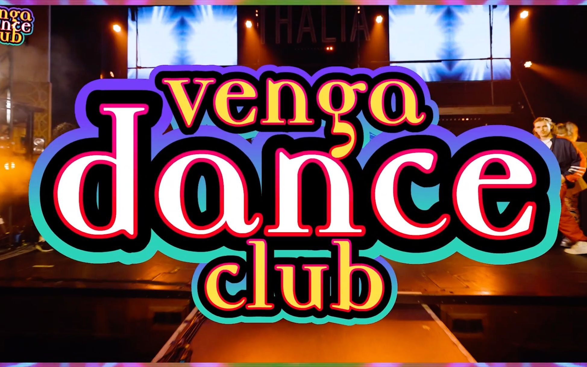 【venga劲舞团】boom boom boom boom - vengaboys经典编舞【part 1】