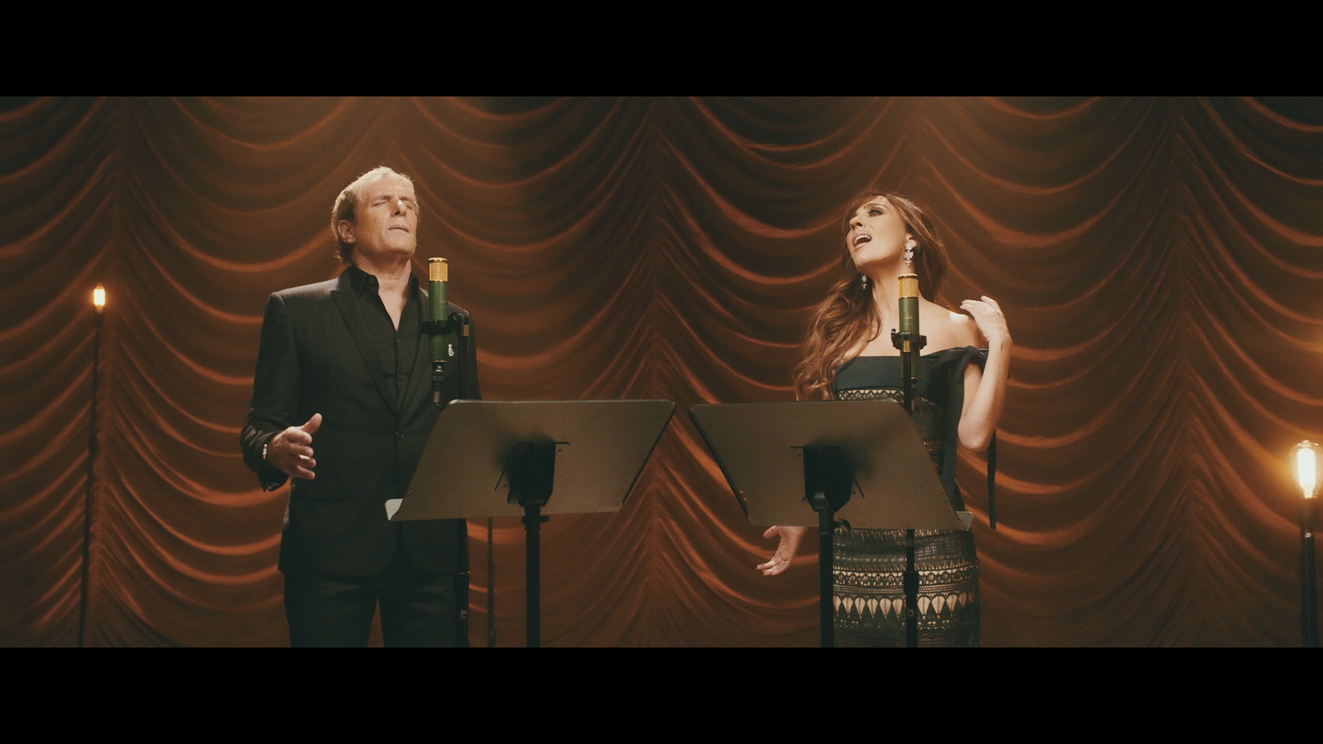 [图]How Am I Supposed to Live Without You - Filippa Giordano&Michael Bolton