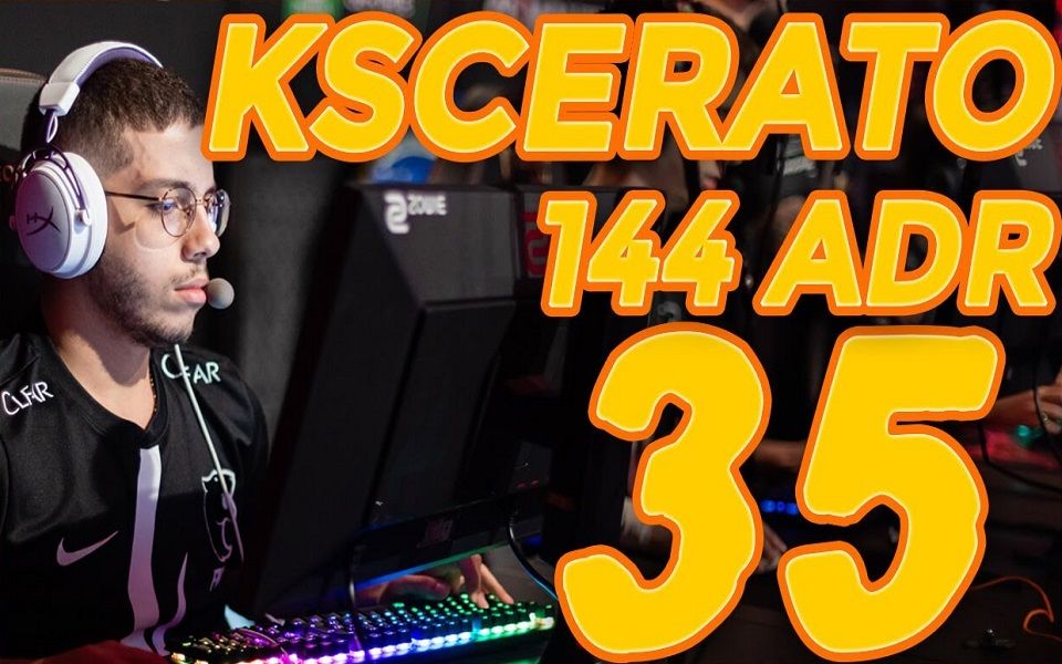 【csgo】pov furia kscerato vs vitality nuke @starseries i-league