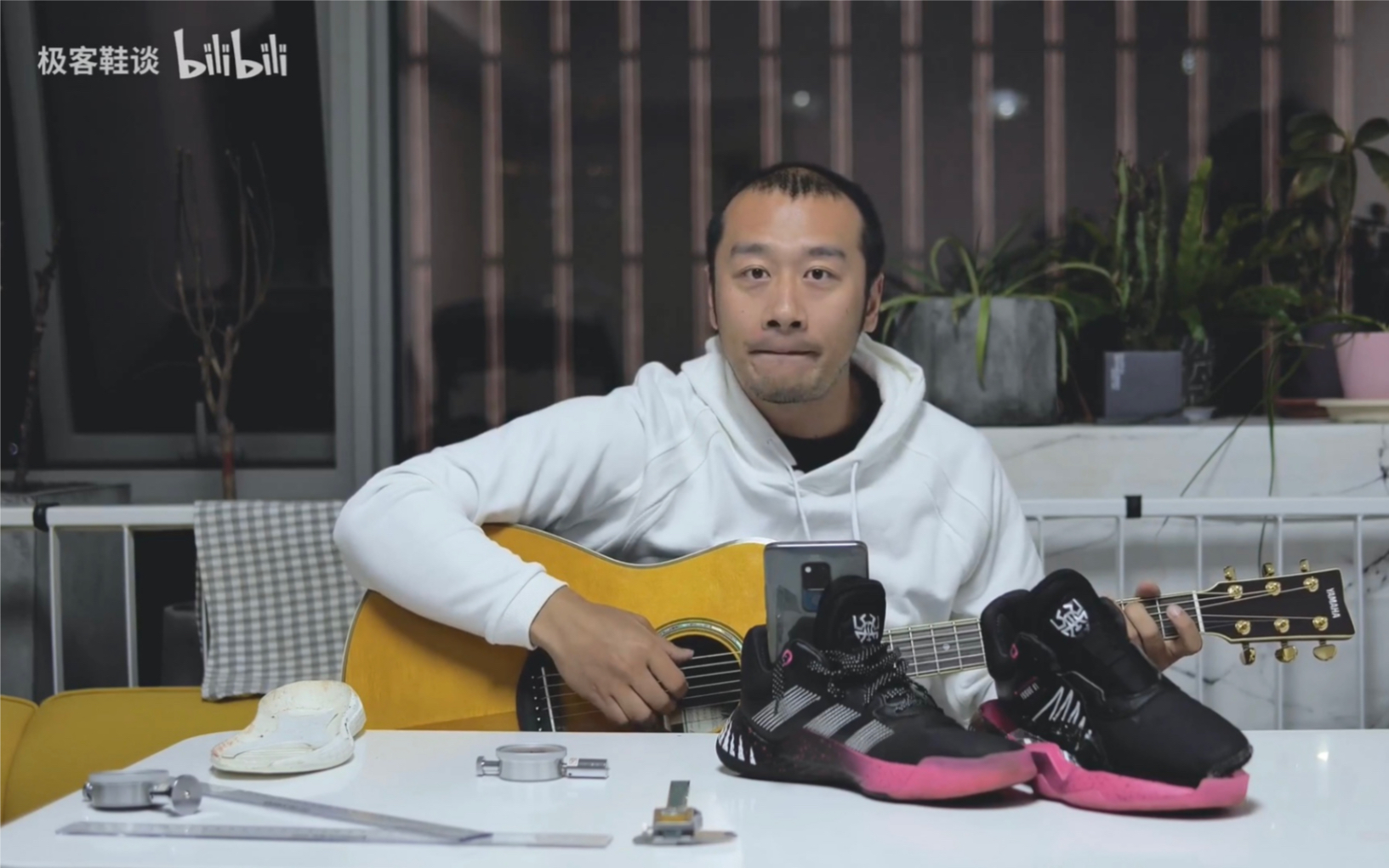 【翻唱】【粉丝剪辑】【牛哞哞】《简简单单》—林俊杰(极客鞋谈)