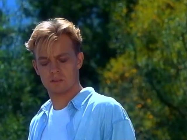 [图]Jason Donovan - Too Many Broken Hearts