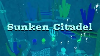 Flood Escape 2 OST - Sunken Citadel