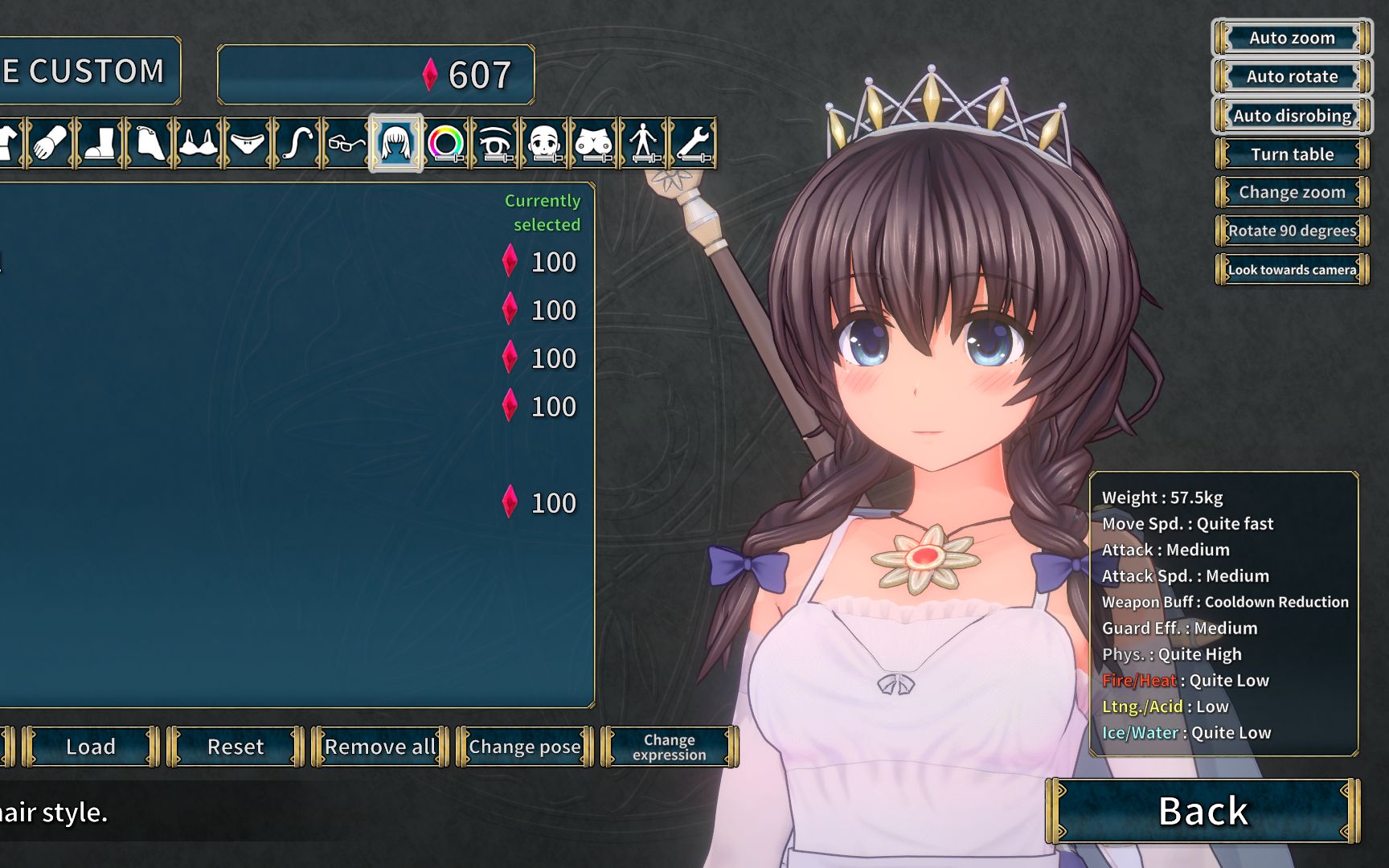 【圣骑士瑞卡/act】又是一款美少女福利游戏!