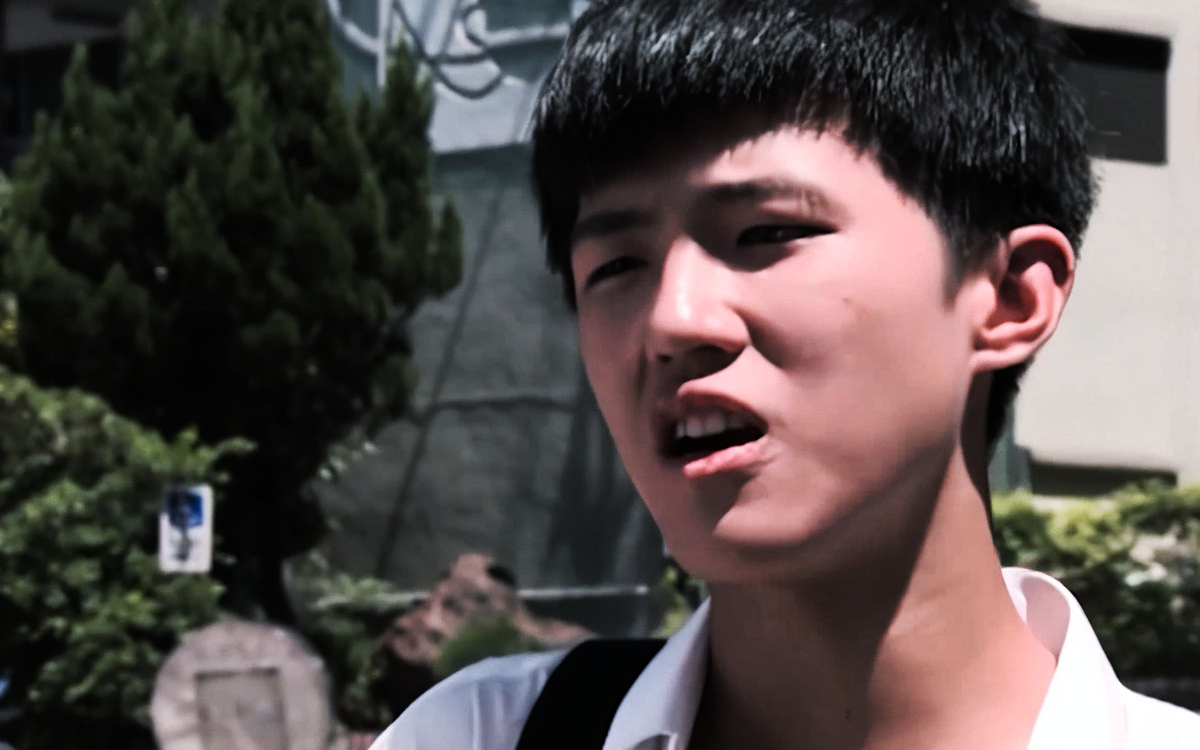 用扎克施耐德风格重新剪辑杰哥不要