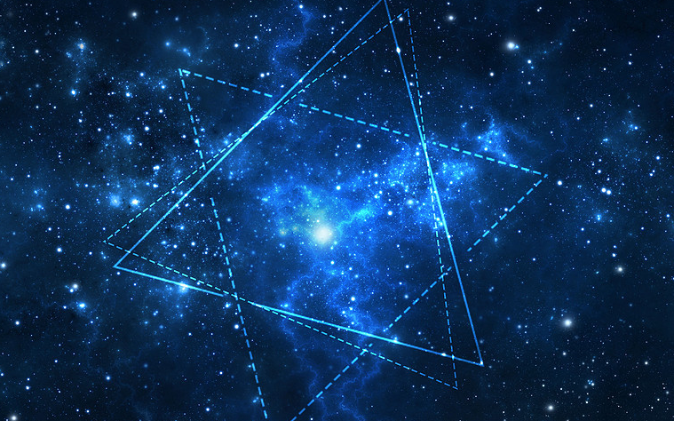 家庭星空 starry sky mode