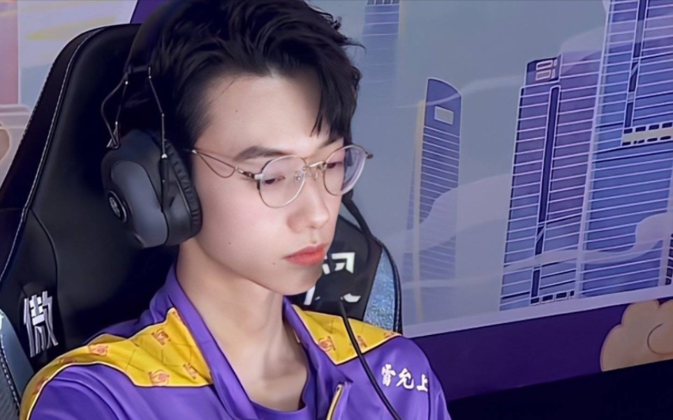 【南京hero傲寒】230706巅峰赛!6/1/6的李元芳!巅峰前十了!