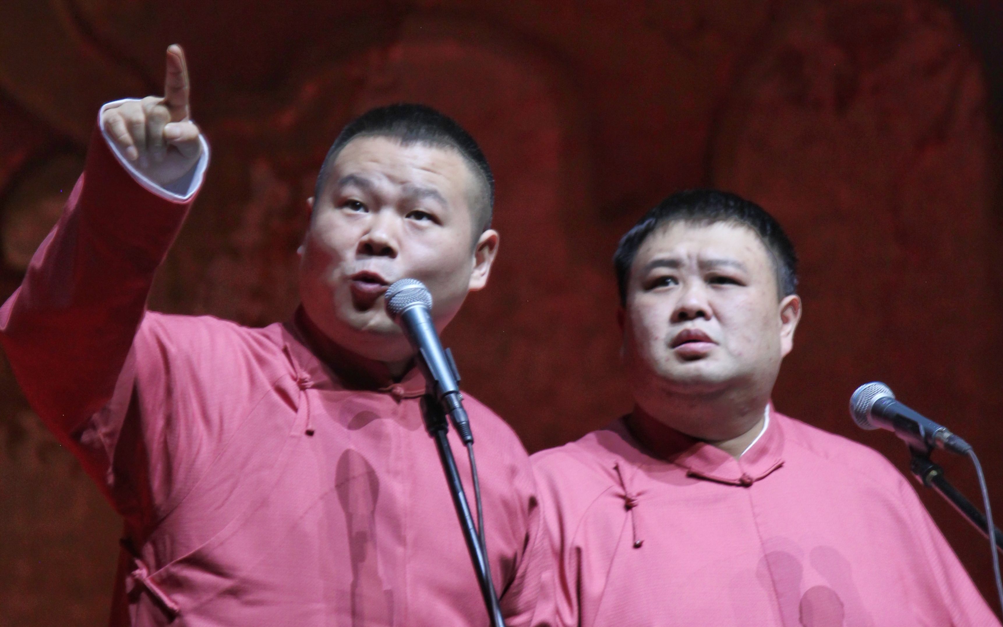 sh【岳云鹏】送情郎