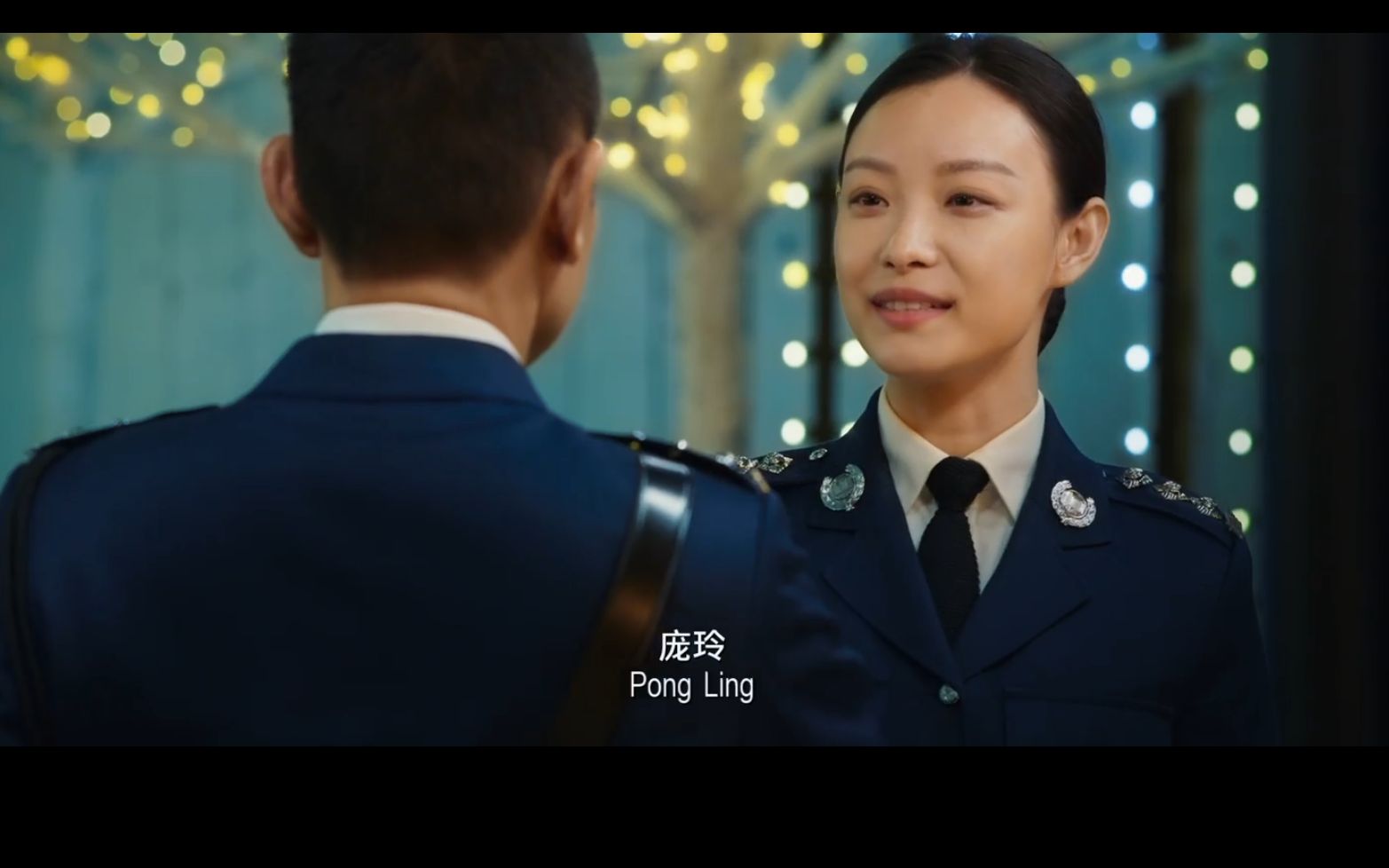 劉德華攜倪妮《拆彈專家2》定檔7月曝先導預告 邱禮濤迴歸 劉青雲&