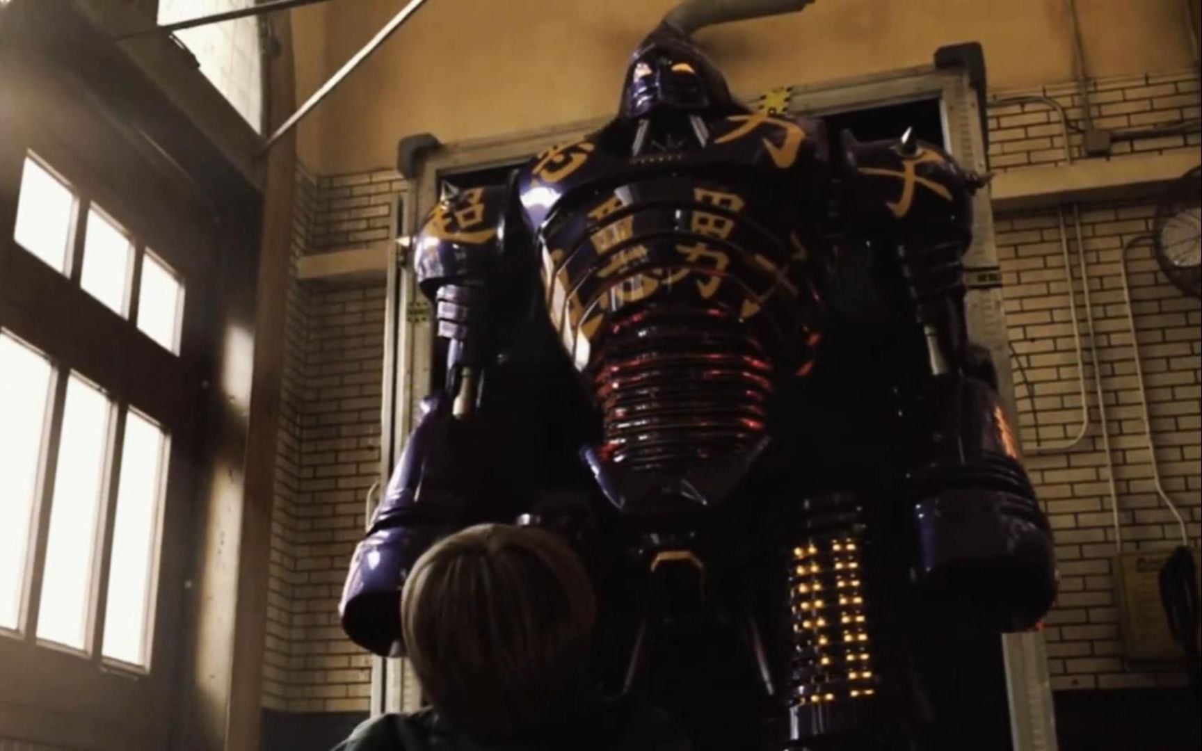 吵闹小子曾经也是联盟中的风云人物谁能拒绝这么酷的外形呢